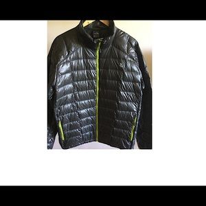 The North Face Summit Series Down Jacket